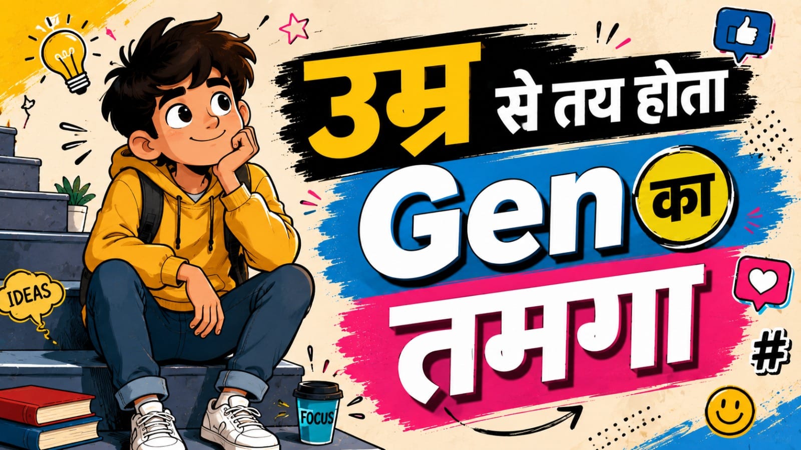 जनरेशन