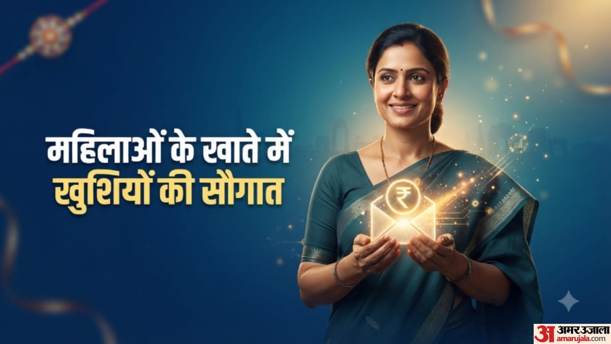 Delhi Lakshmi Yojana Women to Get 2500 Rupess Every Month Check Eligibility Documents and Application Process