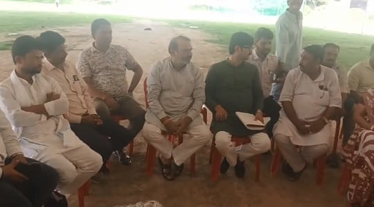 Kanpur Grand tribute meeting to be held on former Cabinet Ministers death anniversary