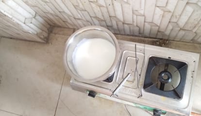 Kanpur Crackdown on mid day meal negligence milk and fruit supplies to be monitored via control room