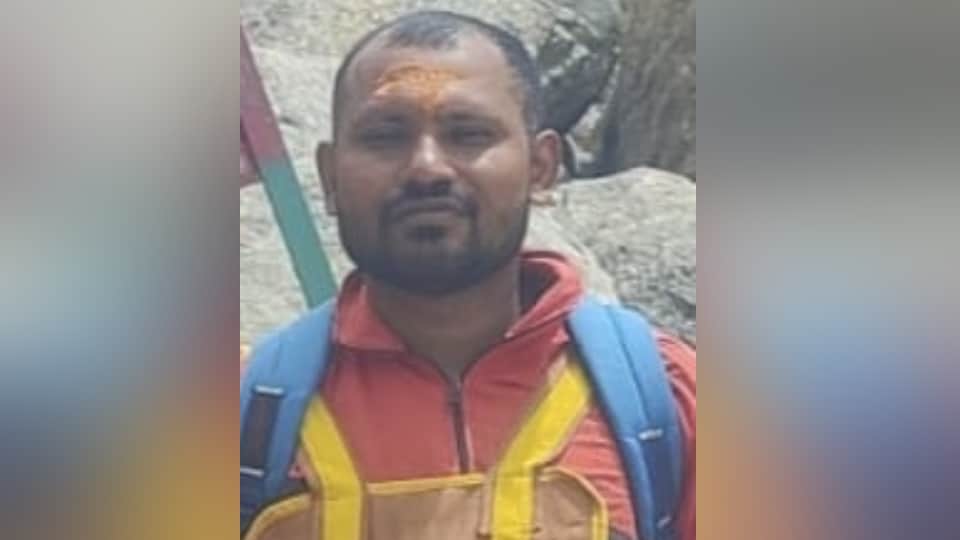 कपिल की फाइल फोटो।