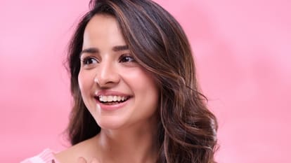 Musafir Cafe Series Star Mahima Makwana exclusive interview Actress talks about her career journey