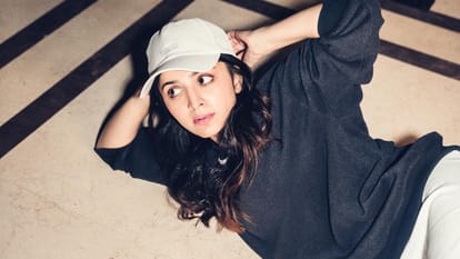 Musafir Cafe Series Star Mahima Makwana exclusive interview Actress talks about her career journey