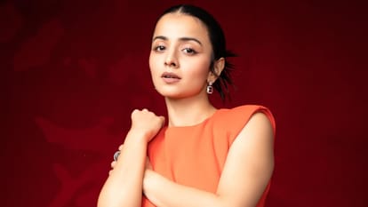 Musafir Cafe Series Star Mahima Makwana exclusive interview Actress talks about her career journey
