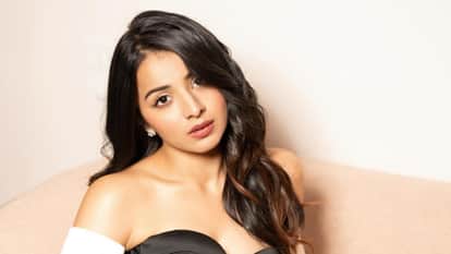 Musafir Cafe Series Star Mahima Makwana exclusive interview Actress talks about her career journey