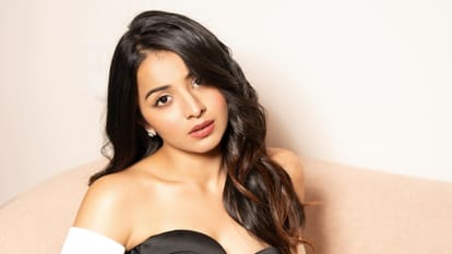 Musafir Cafe Series Star Mahima Makwana exclusive interview Actress talks about her career journey