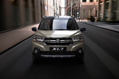 मारुति एक्सएल 7