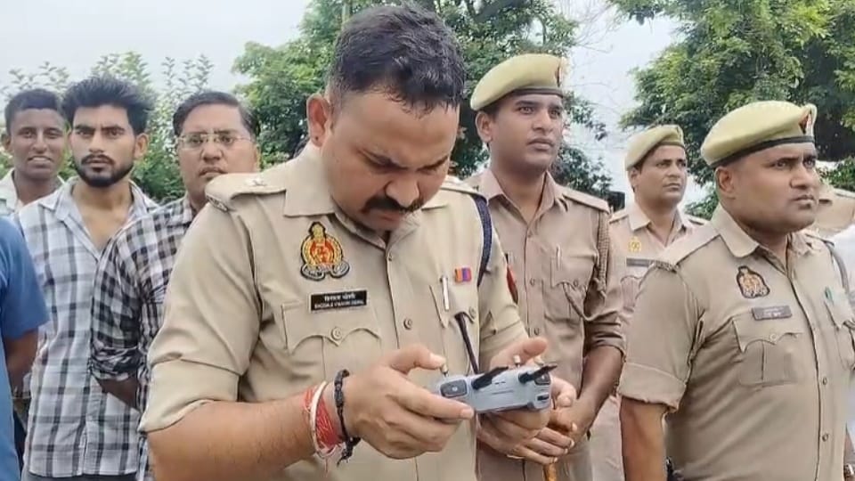 Meerut: Man Goes Missing After Finding Objectionable Video on Wife's Phone, Police Launch Search