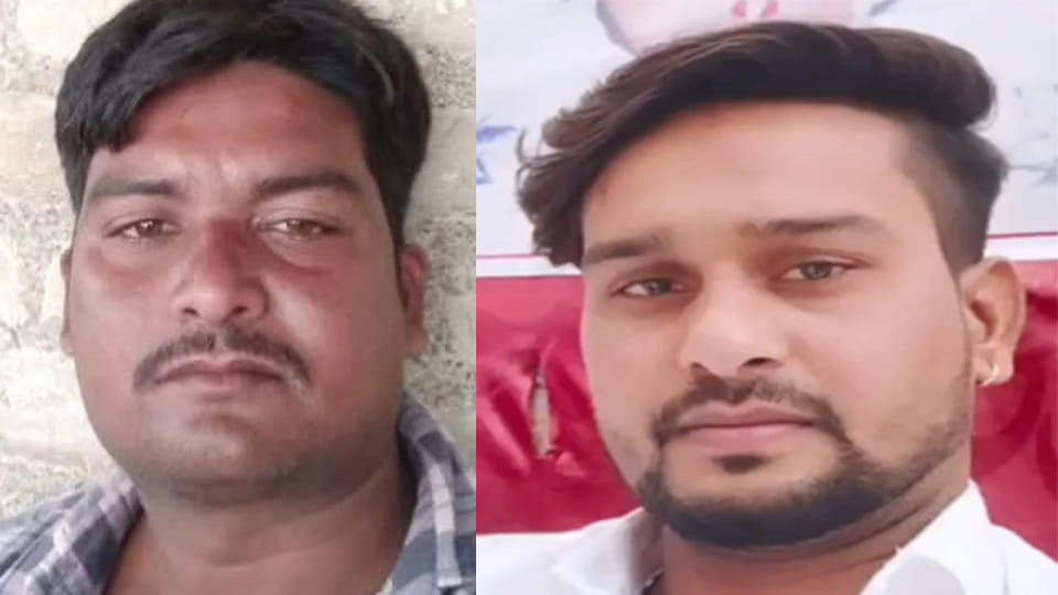 मृतकों की फाइल फोटो