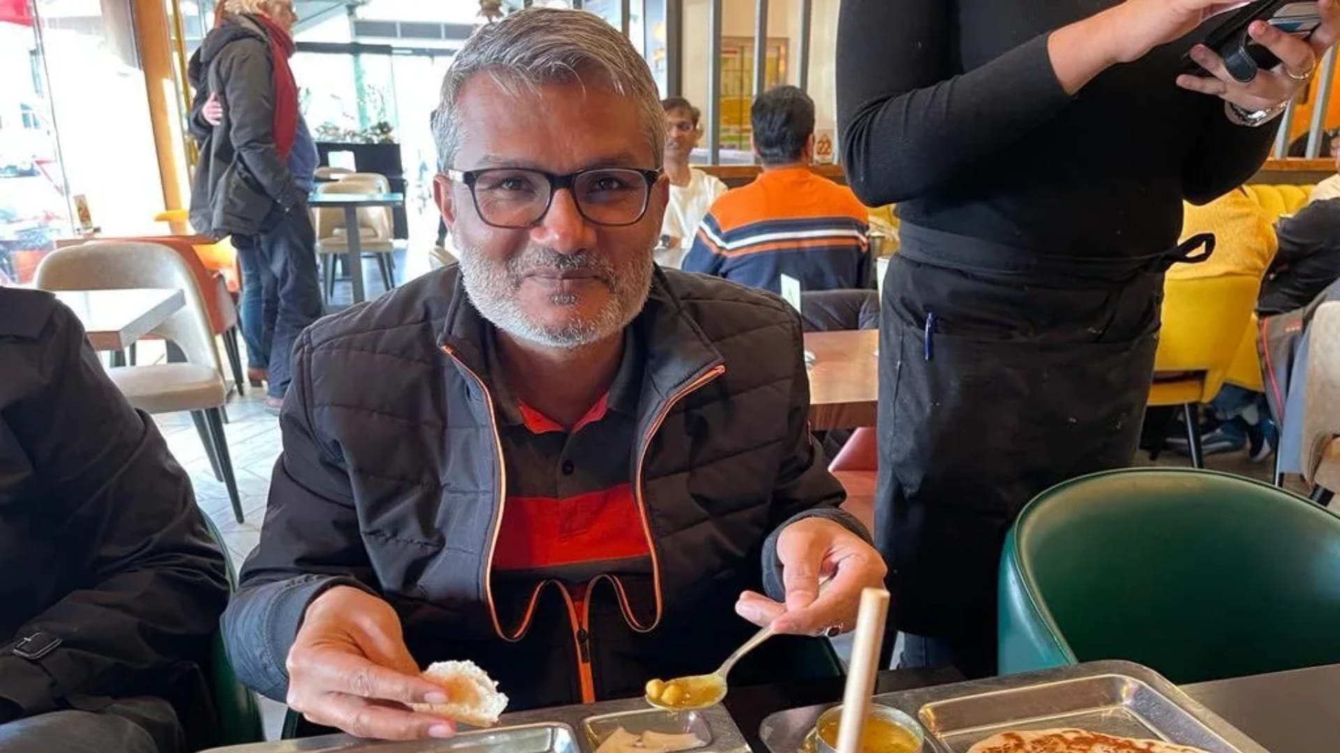 Who is Ramayana Director Nitesh Tiwari is An IIT Graduate and National Award Winner