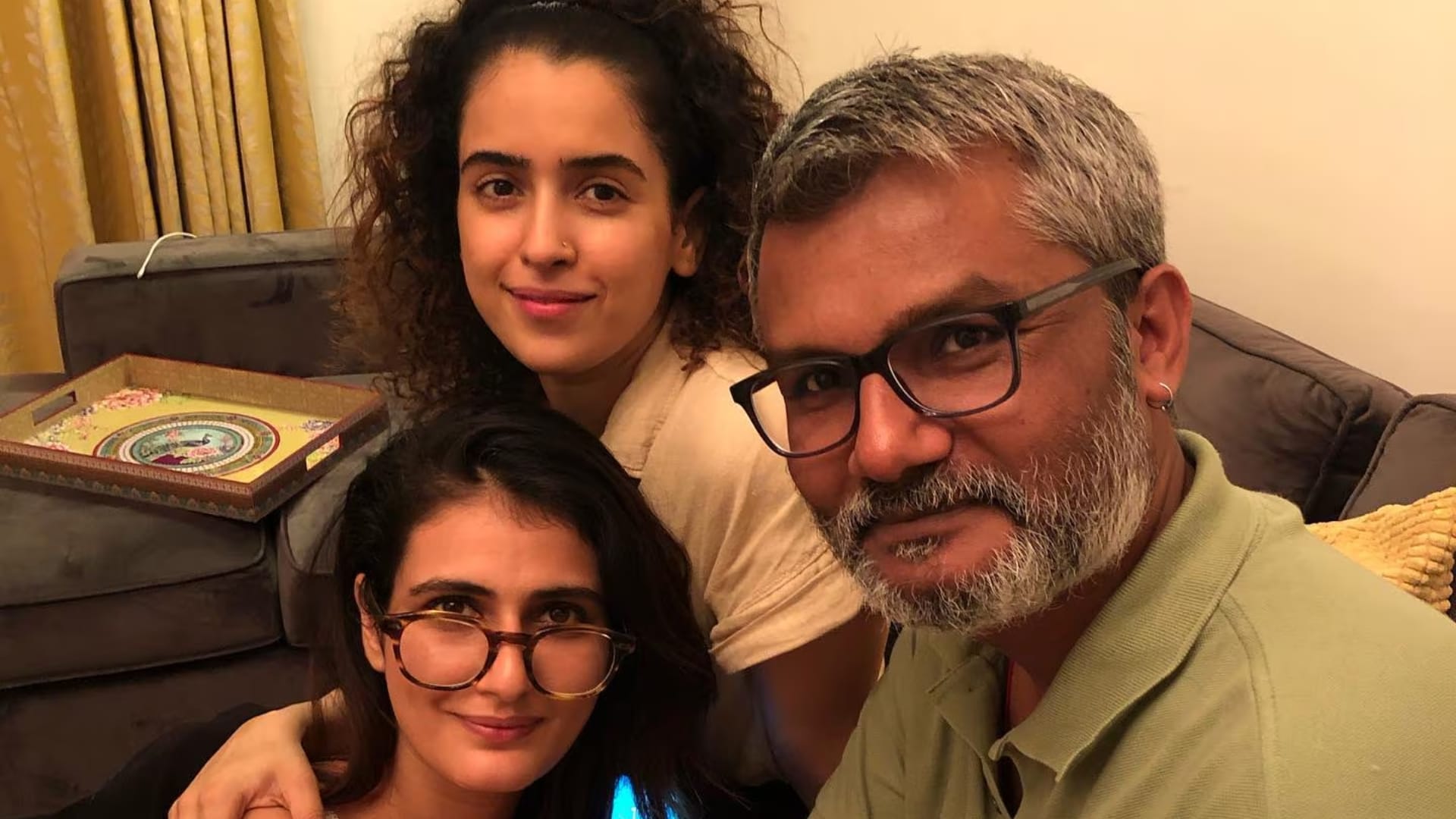 Who is Ramayana Director Nitesh Tiwari is An IIT Graduate and National Award Winner