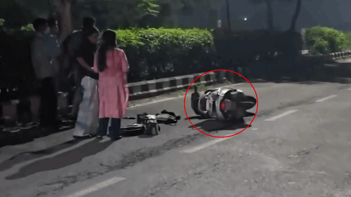 Delhi Encounter:दिल्ली के शाहबाद डेयरी में देर रात गोलियां चलीं, हिमांशु भाऊ गैंग के दो शूटर पकड़े – Delhi Encounter In Shahbad Dairy And Two Accused Arrested Delhi Encounter:दिल्ली के शाहबाद डेयरी में देर रात गोलियां चलीं, हिमांशु भाऊ गैंग के दो शूटर पकड़े – Delhi Encounter In Shahbad Dairy And Two Accused Arrested