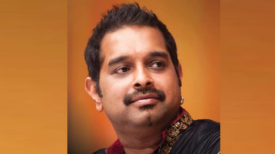 Shankar Mahadevan to weave a musical spell at the UP T20 League