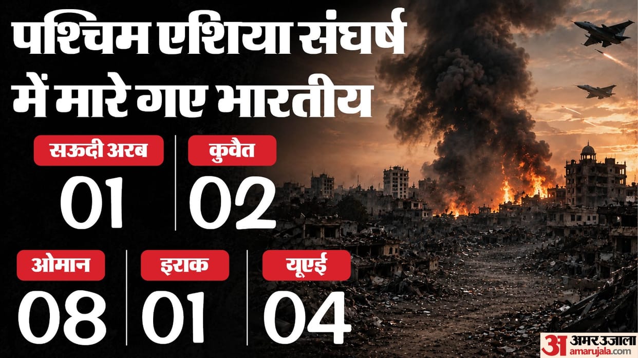 16 Indian nationals including 10 seafarers have lost their lives in West Asia