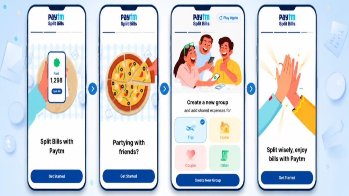 अब ट्रिप, पार्टी के बाद किसने कितना दिया की झंझट होगी खत्म, मिनटों में ऐसे करें बिल सेटल