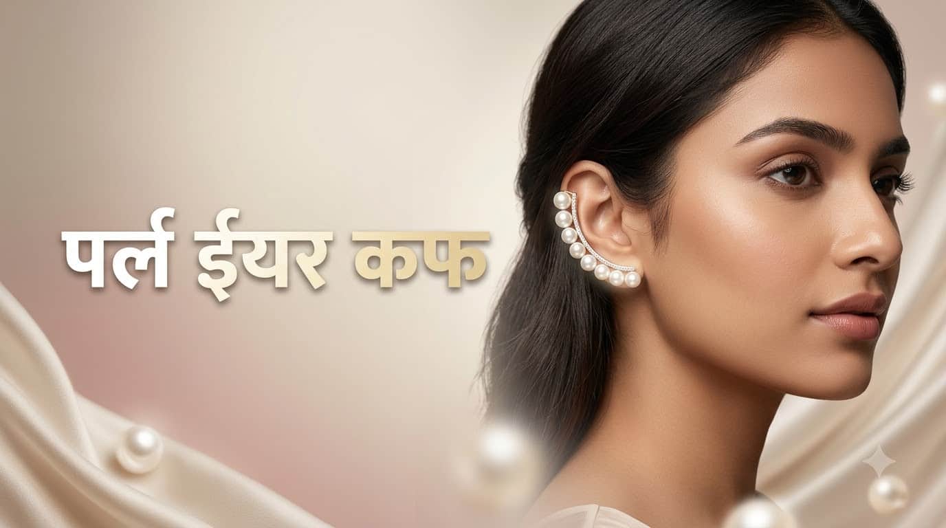 Best Ear Cuff Designs for Women: Stylish Jewelry Without Ear Piercing
