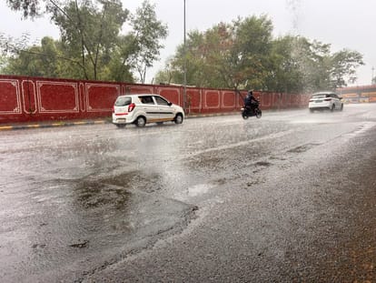 राजधानी जयपुर