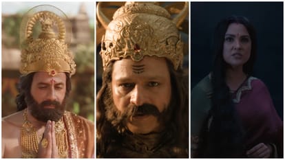 Vivek Oberoi appearance in Ramayana trailer as Vidyutjihva goes viral