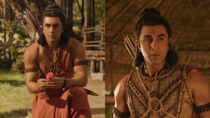 Ramayana Advance Booking Ranbir Kapoor Film Sells Over 1.47 Lakh Tickets Earns 8.27 Crore