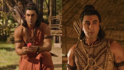 oni razdan revealed her aspect for ranbir kapoor and nitesh tiwari  ramayan part 1