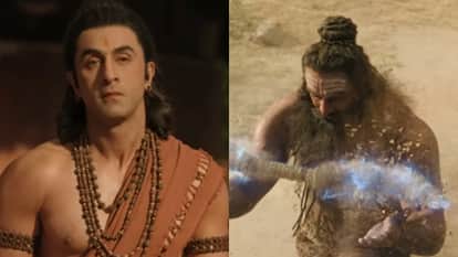 Ramayana Song Mangal Rang AR Rahman Reacts On Trolling Ranbir Kapoor Movie