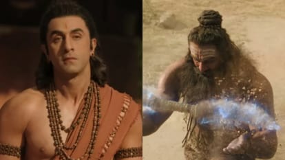 Ramayana Song Mangal Rang AR Rahman Reacts On Trolling Ranbir Kapoor Movie