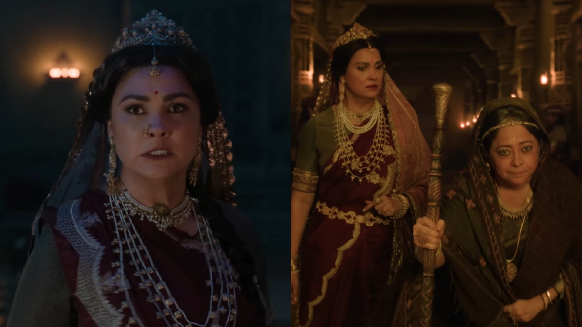 Ramayana Trailer Ranbir Kapoor In Double Role To Rakul Preet Arun Govil And Other Actors Characters Reveal