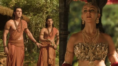Vivek Oberoi appearance in Ramayana trailer as Vidyutjihva goes viral