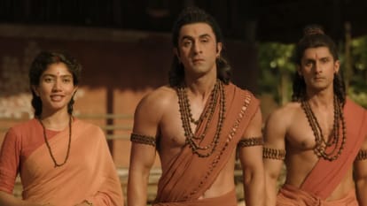 Ramanand Sagars Grandson Reacts To The Ramayana Trailer Impressed With Yash Expresses Hope For Ranbir