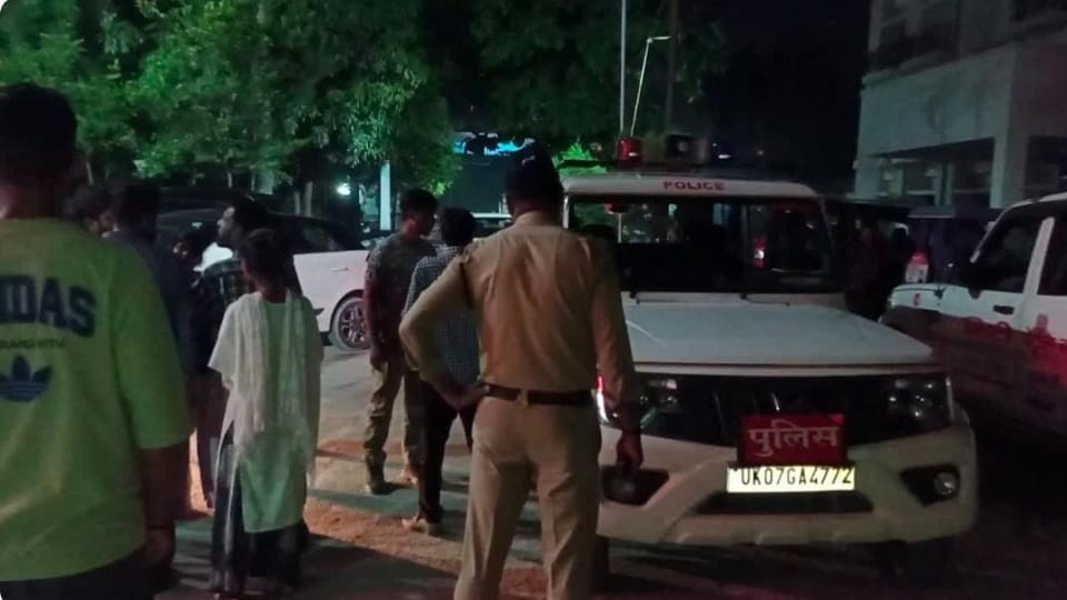 masked miscreants cut off a man's finger and stole his bike in rudrapur