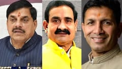 MP News: Low voter turnout in Datia puts the reputations of the CM, Narottam, and Jeetu at stake; the results