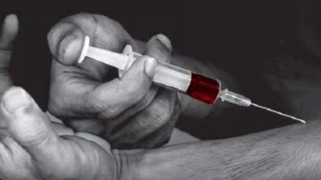 shimla teenagers syringe drug abuse ncord meeting himachal
