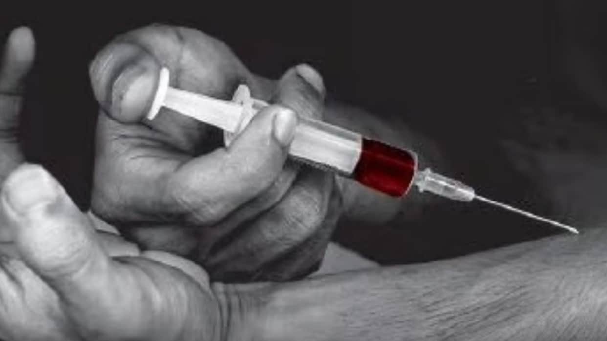 shimla teenagers syringe drug abuse ncord meeting himachal
