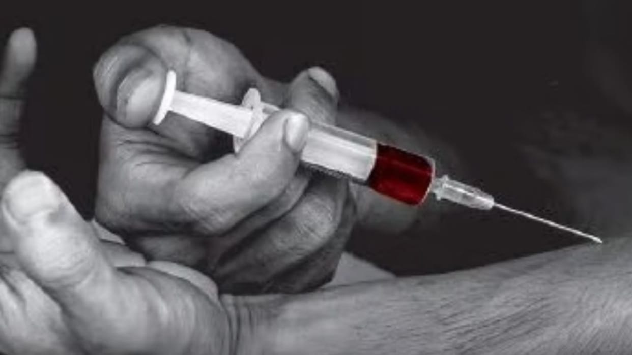 shimla teenagers syringe drug abuse ncord meeting himachal
