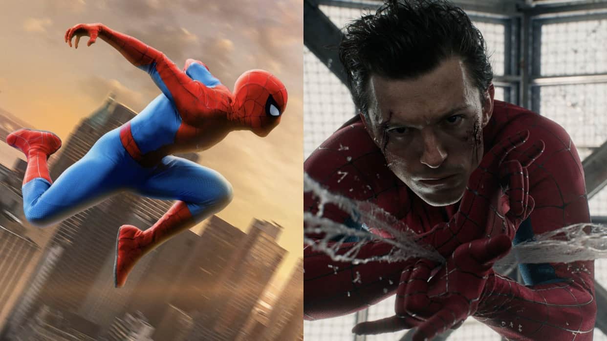 after spiderman brand new day Marvel Studios director Kevin Feige announced new chapter of spiderman films