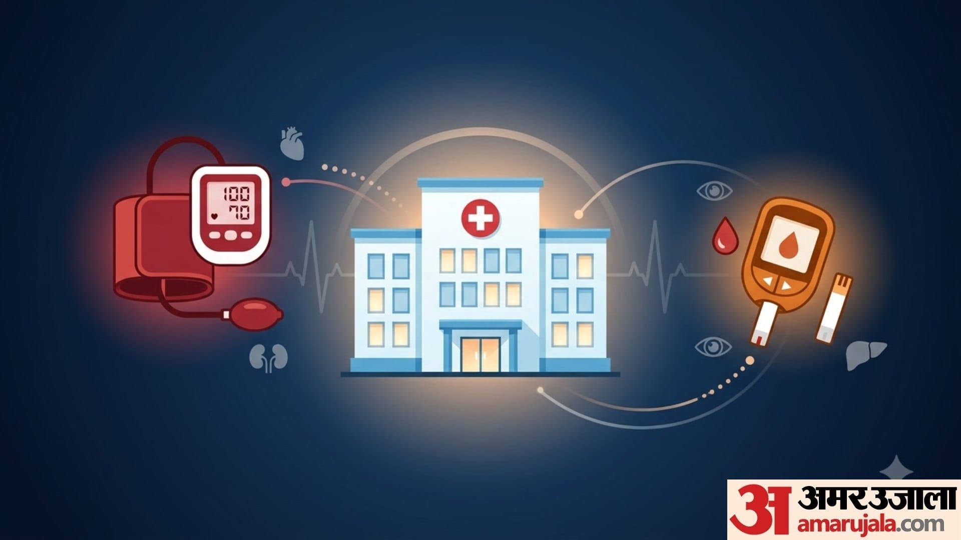 Senior Citizen Health Check-up Packages essential medical test for parents after the age of 60