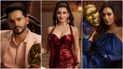 Traitors 2 contestants Mallika Sherawat Rhea Chakraborty Shweta Tiwari Dalip Tahil to participate in show