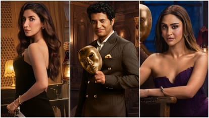 Traitors 2 contestants Mallika Sherawat Rhea Chakraborty Shweta Tiwari Dalip Tahil to participate in show