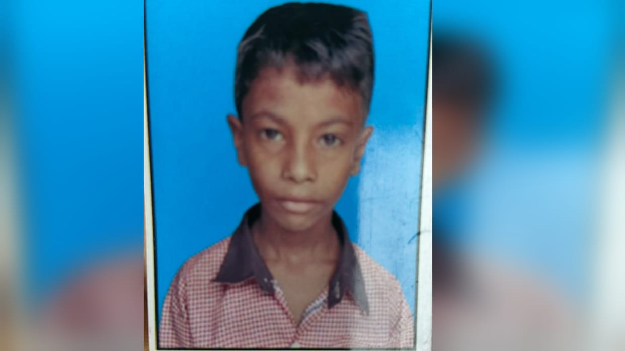 Department swings into action after Class 5 student's death, BEO among nine others faces action