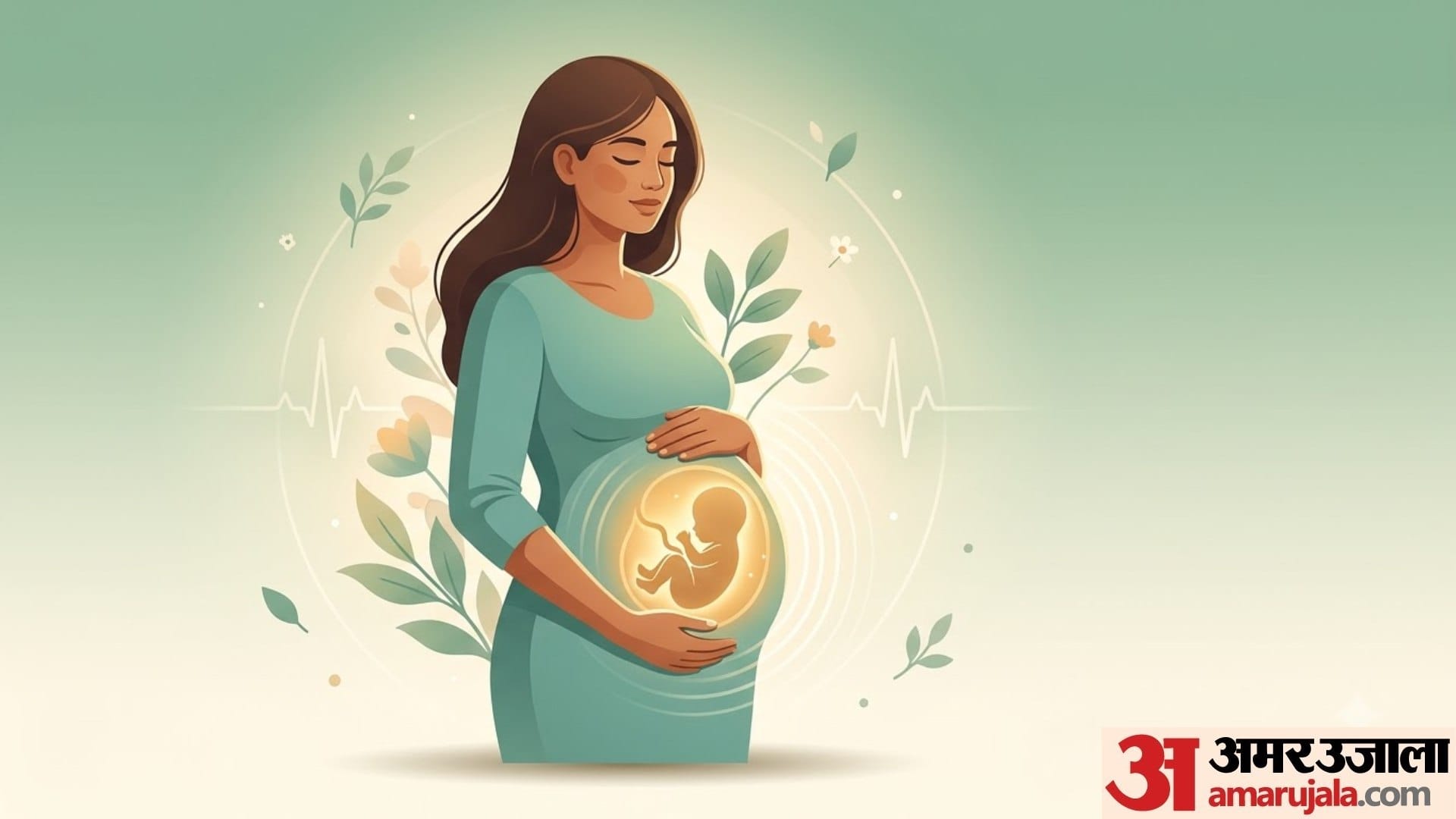 pregnant women health how does mother's actions affect baby health