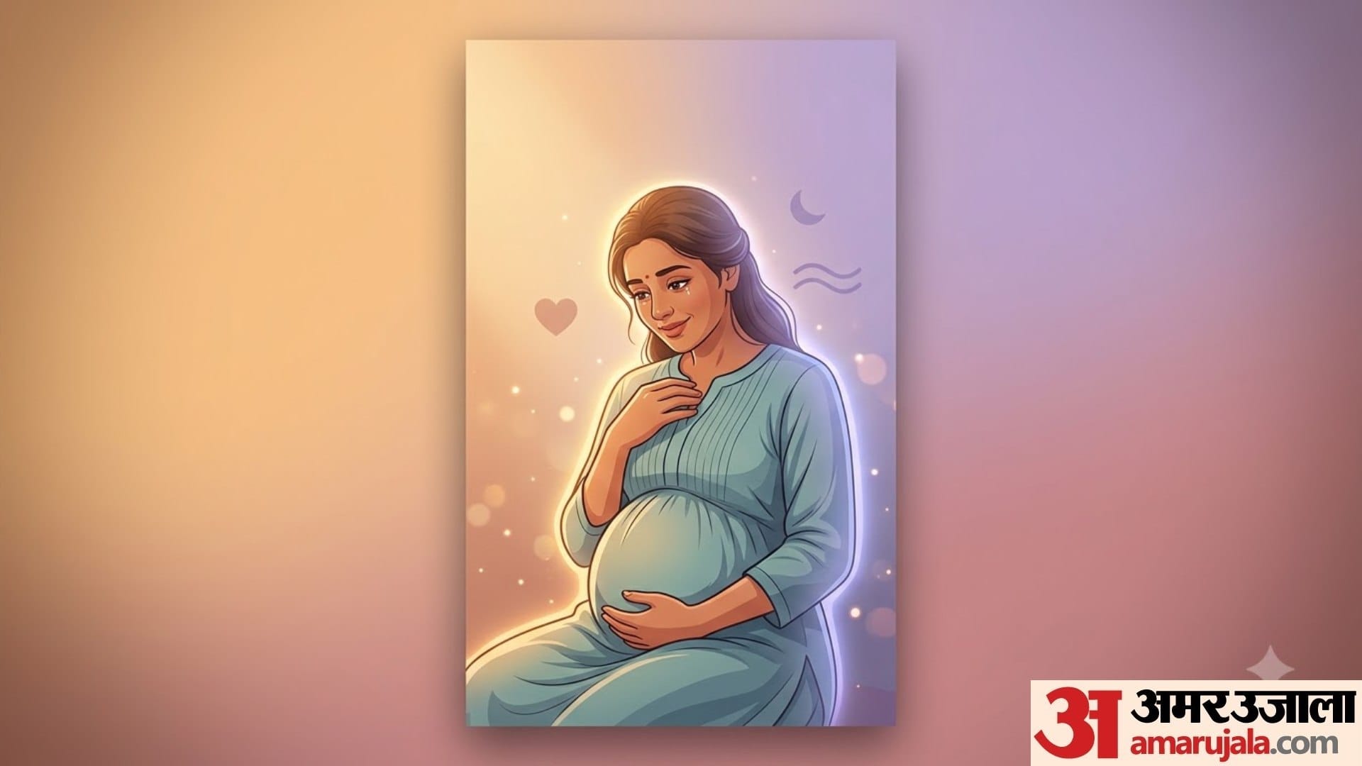 pregnant women health how does mother's actions affect baby health