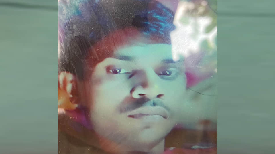 Man Ends Life by Hanging 21 Days After Wife's Death