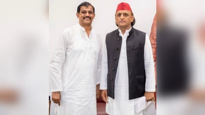 Meerut South Assembly: Samajwadi Party Faces Tough Choice Amid Rush of Ticket Aspirants
