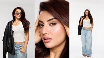 Bhojpuri Actress Akshara singh shares her bold and stunning photos in western Look