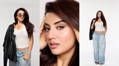 Bhojpuri Actress Akshara singh shares her bold and stunning photos in western Look