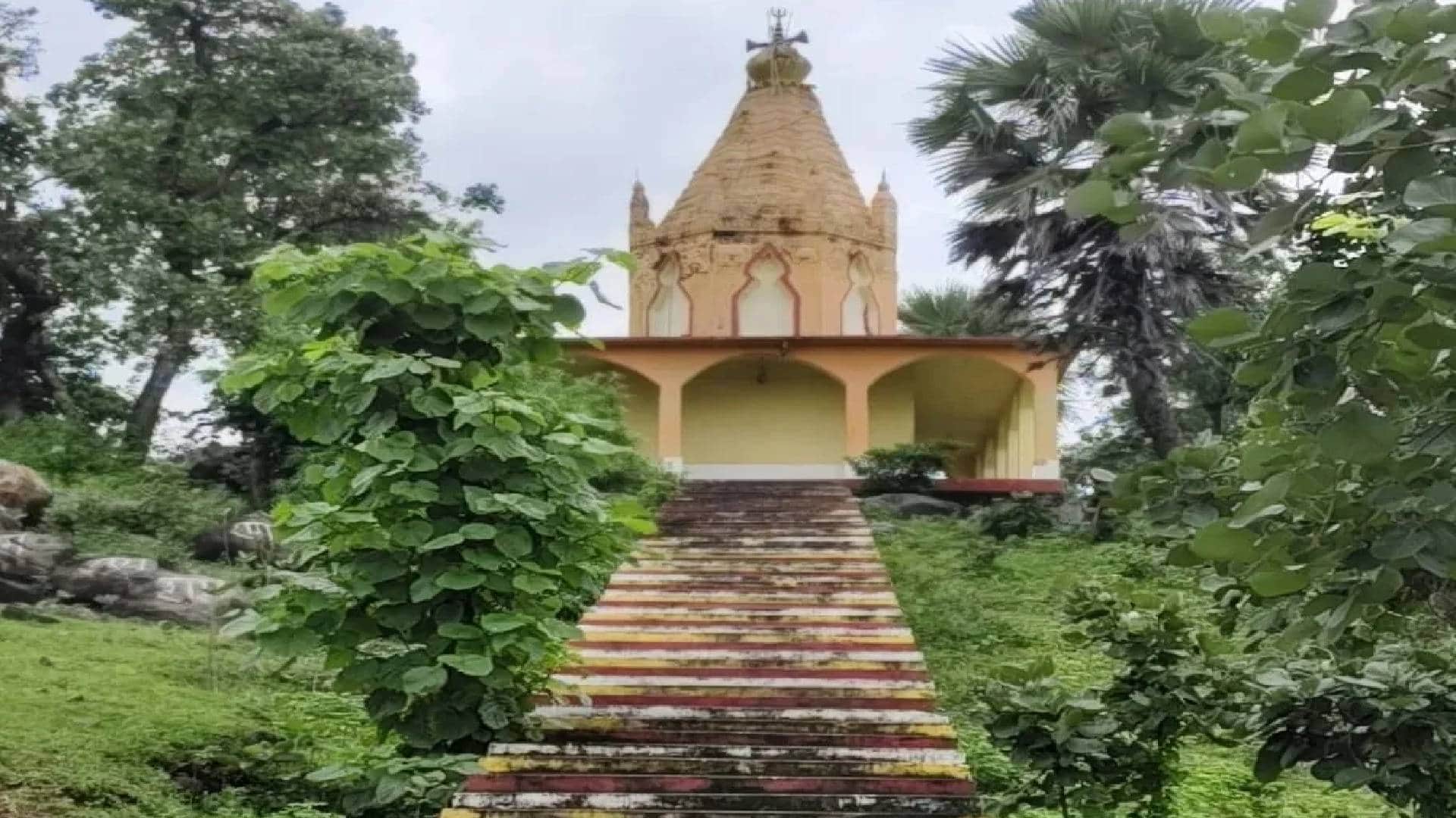 भोजेश्वर महादेव