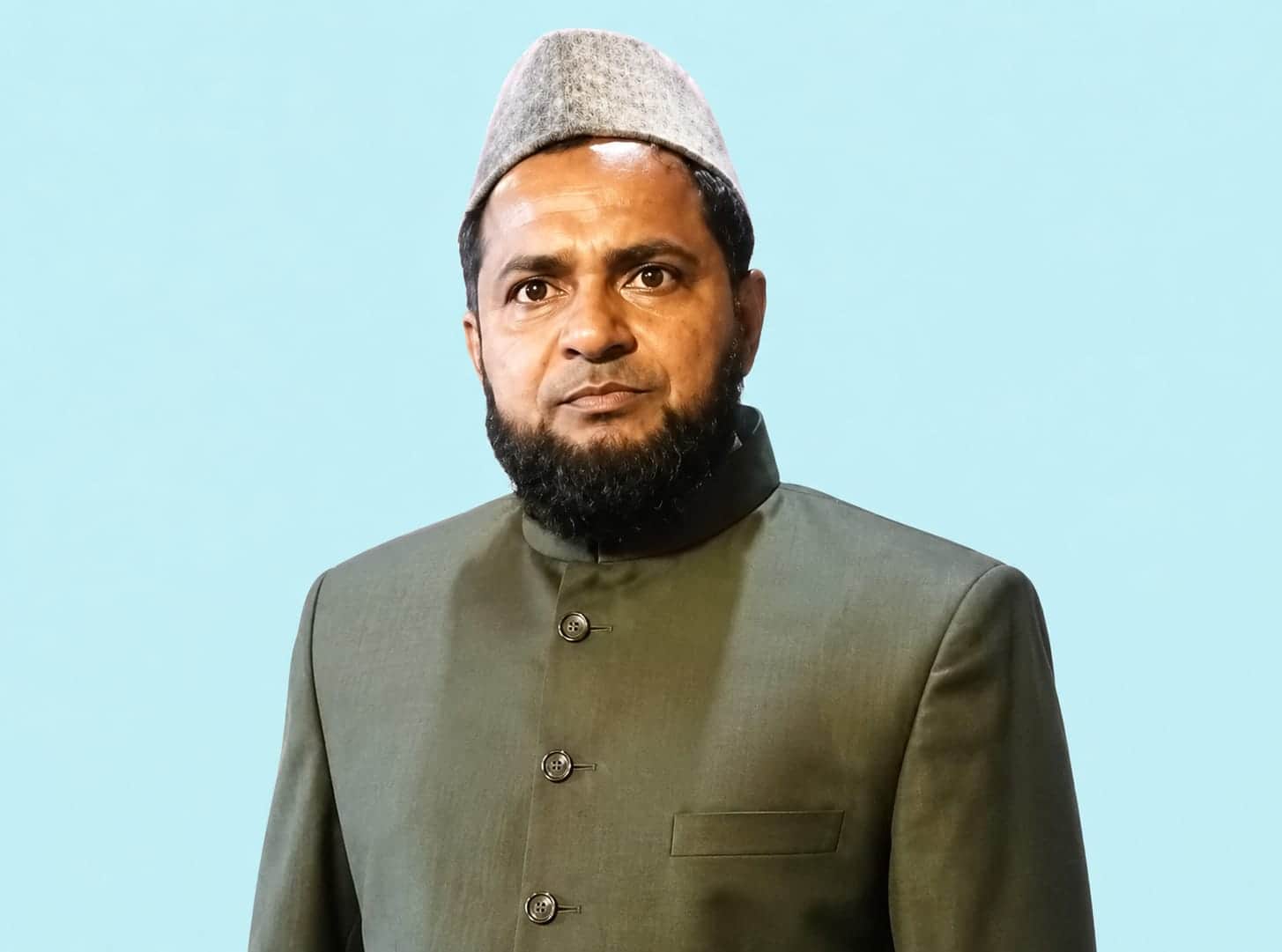 मौलाना जर्जिस अंसारी