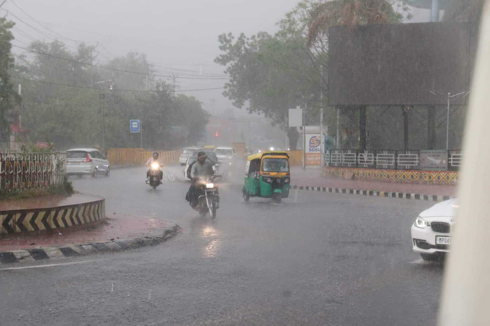 मौसम