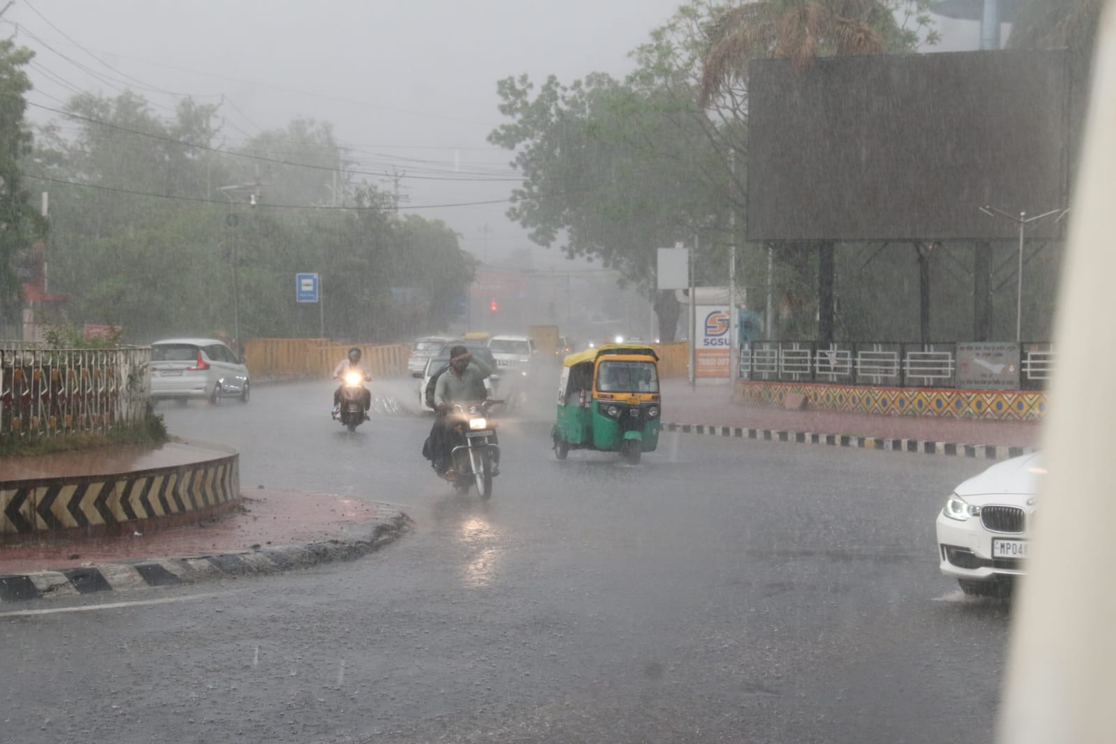 मौसम