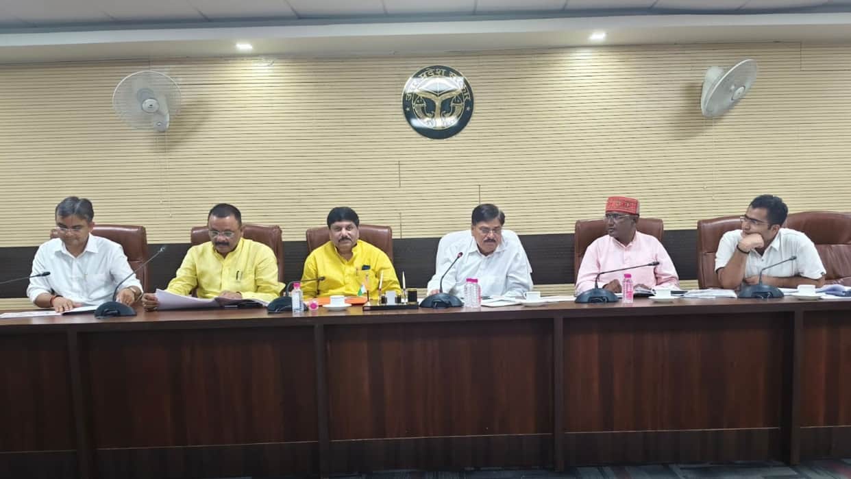 Kashi MP Competition Grand events to be held featuring 32 sports Youth Parliament and cultural festival